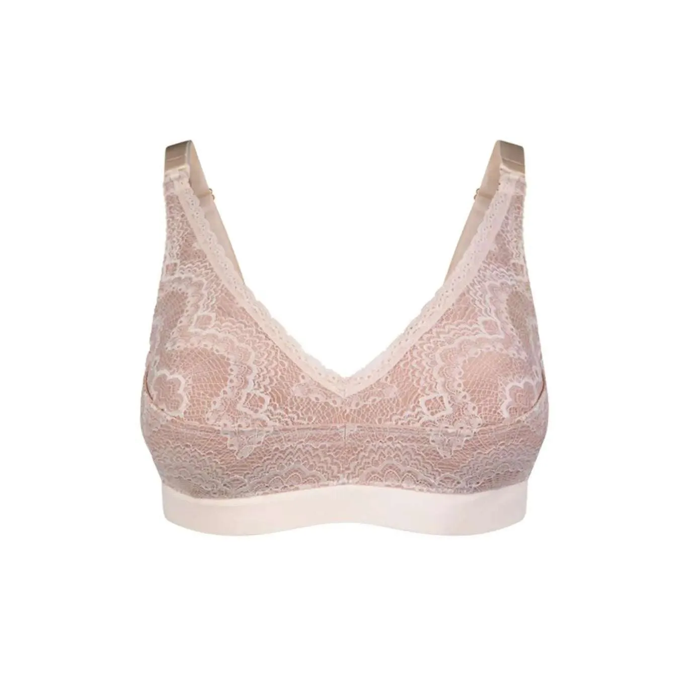 Ruby Handsfree Pumping    Nursing Bra