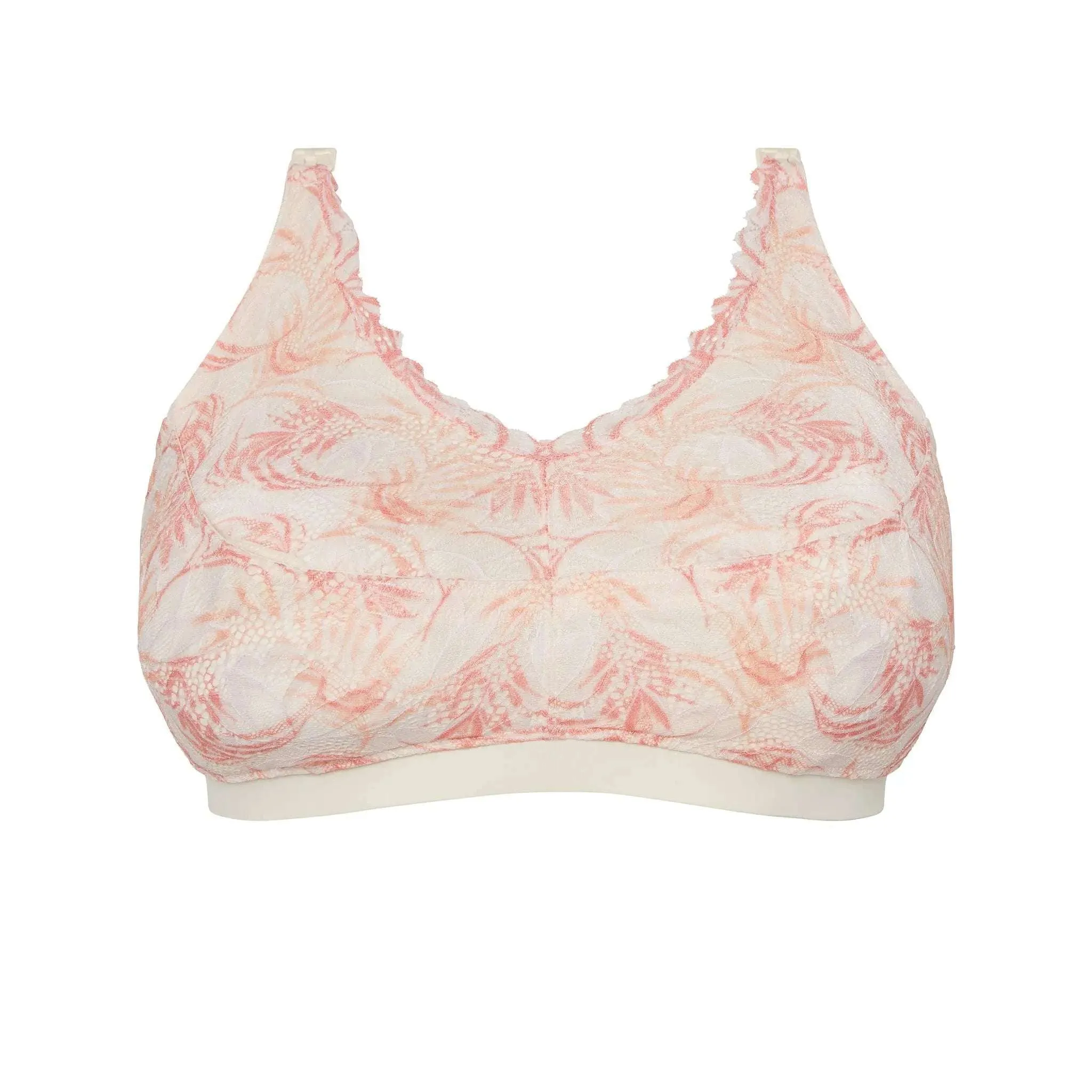 Ruby Handsfree Pumping    Nursing Bra