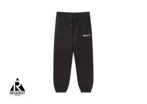 Sagittarius Sweatpants "Black"