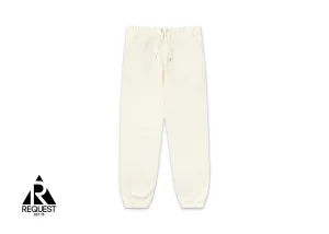 Sagittarius Sweatpants "Cream"