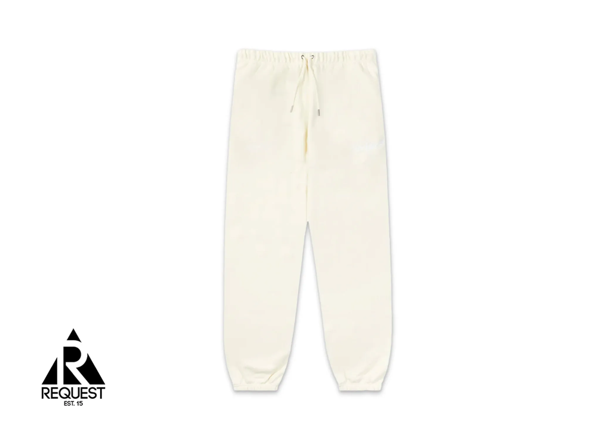 Sagittarius Sweatpants "Cream"