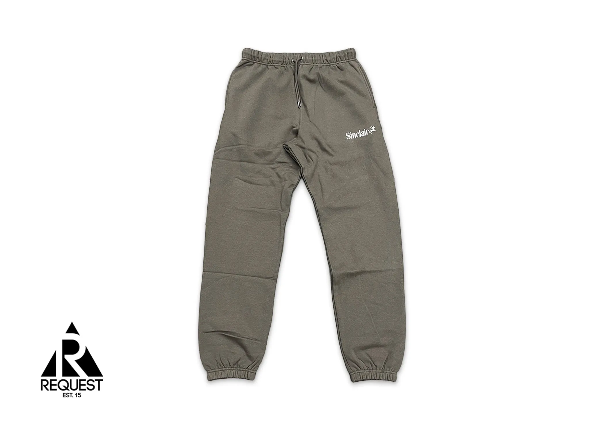 Sagittarius Sweatpants "Grey"