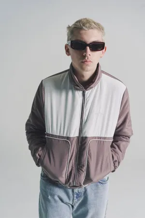 SECOND/LAYER | ESTEBAN PANEL JACKET