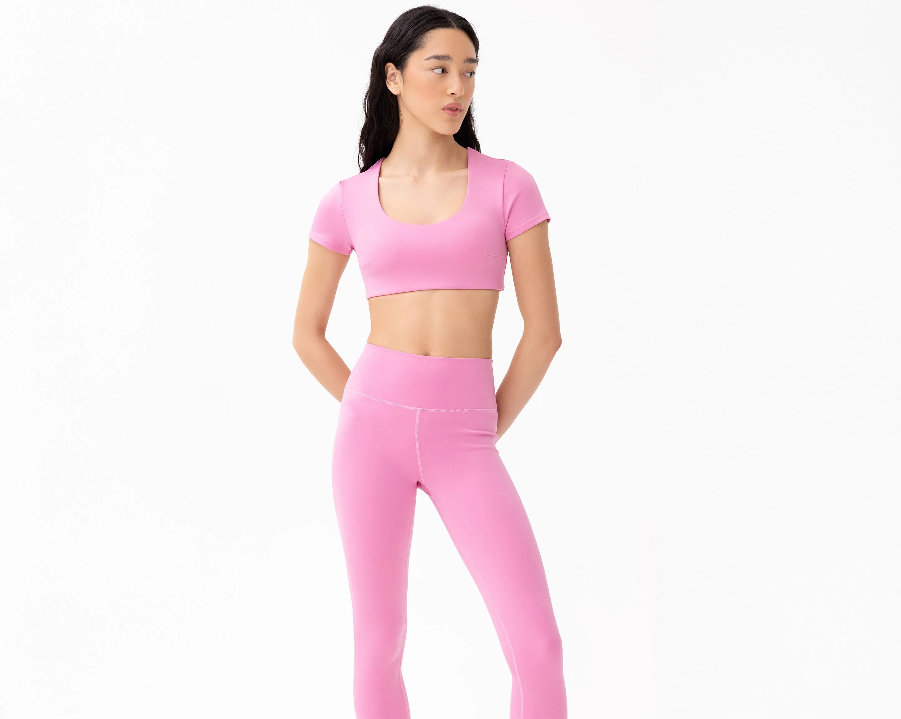 Shape Up Legging