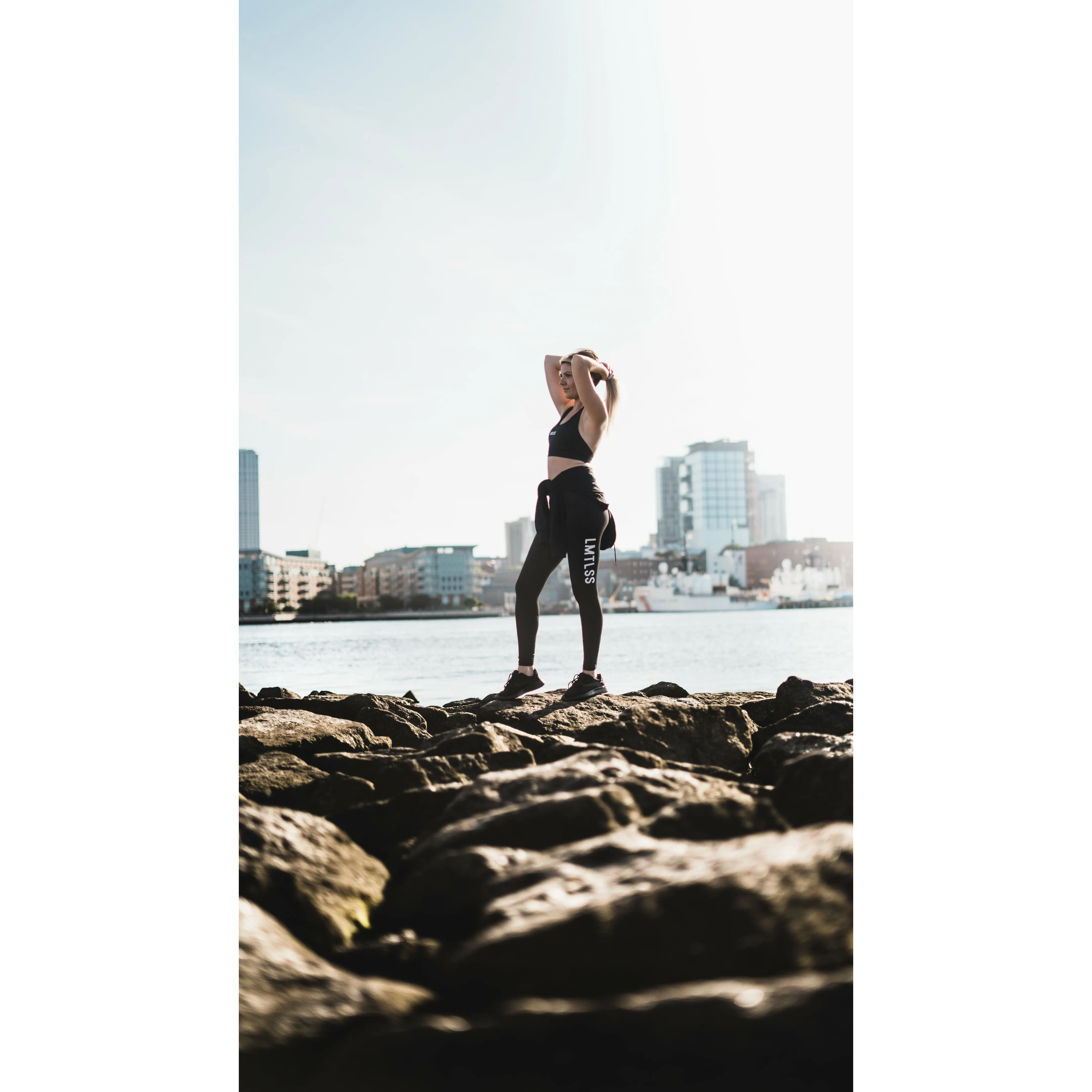 Signature Leggings