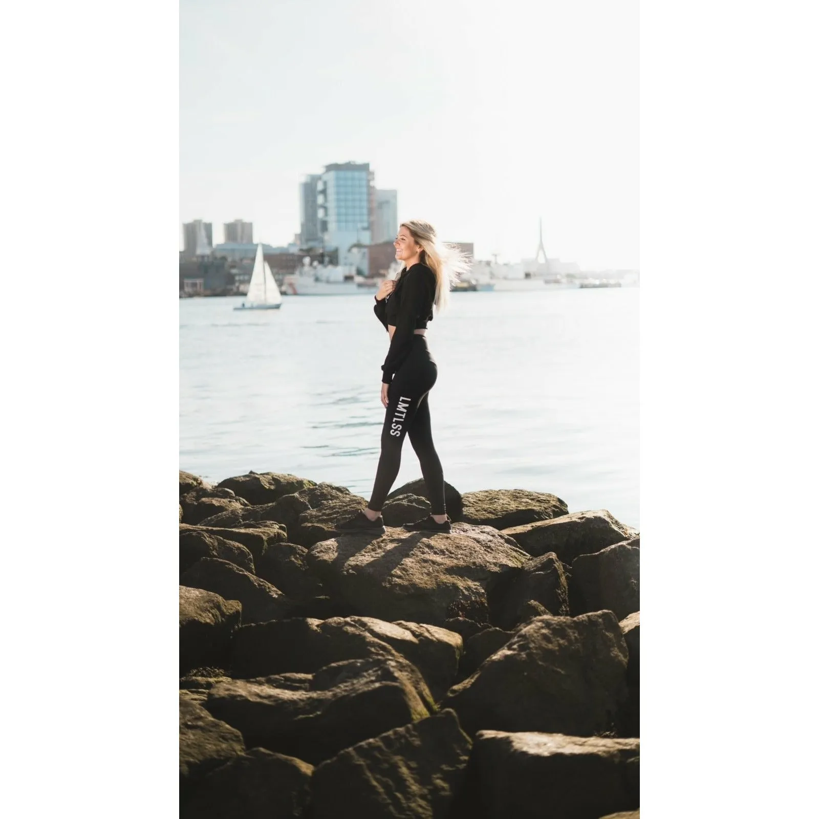 Signature Leggings