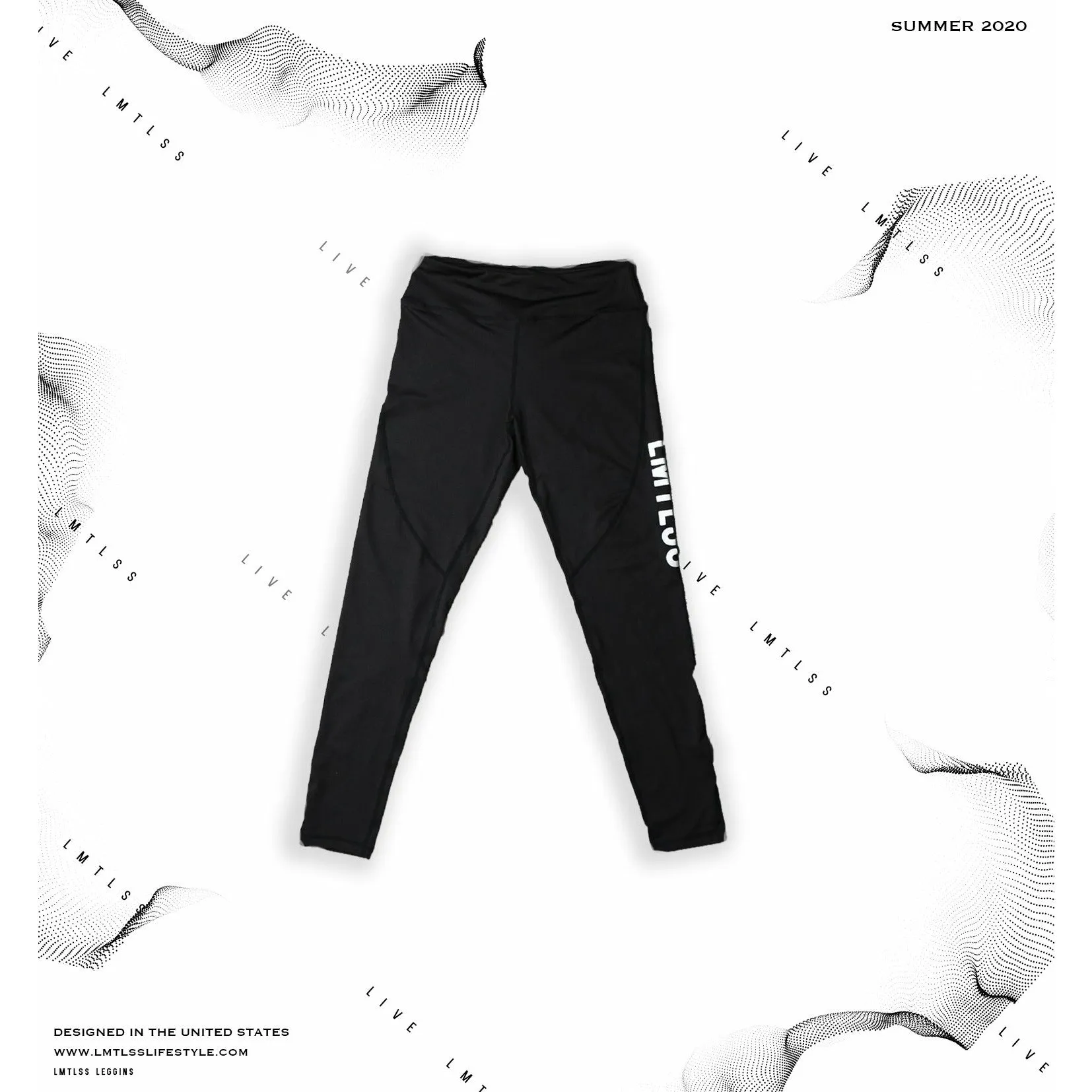 Signature Leggings