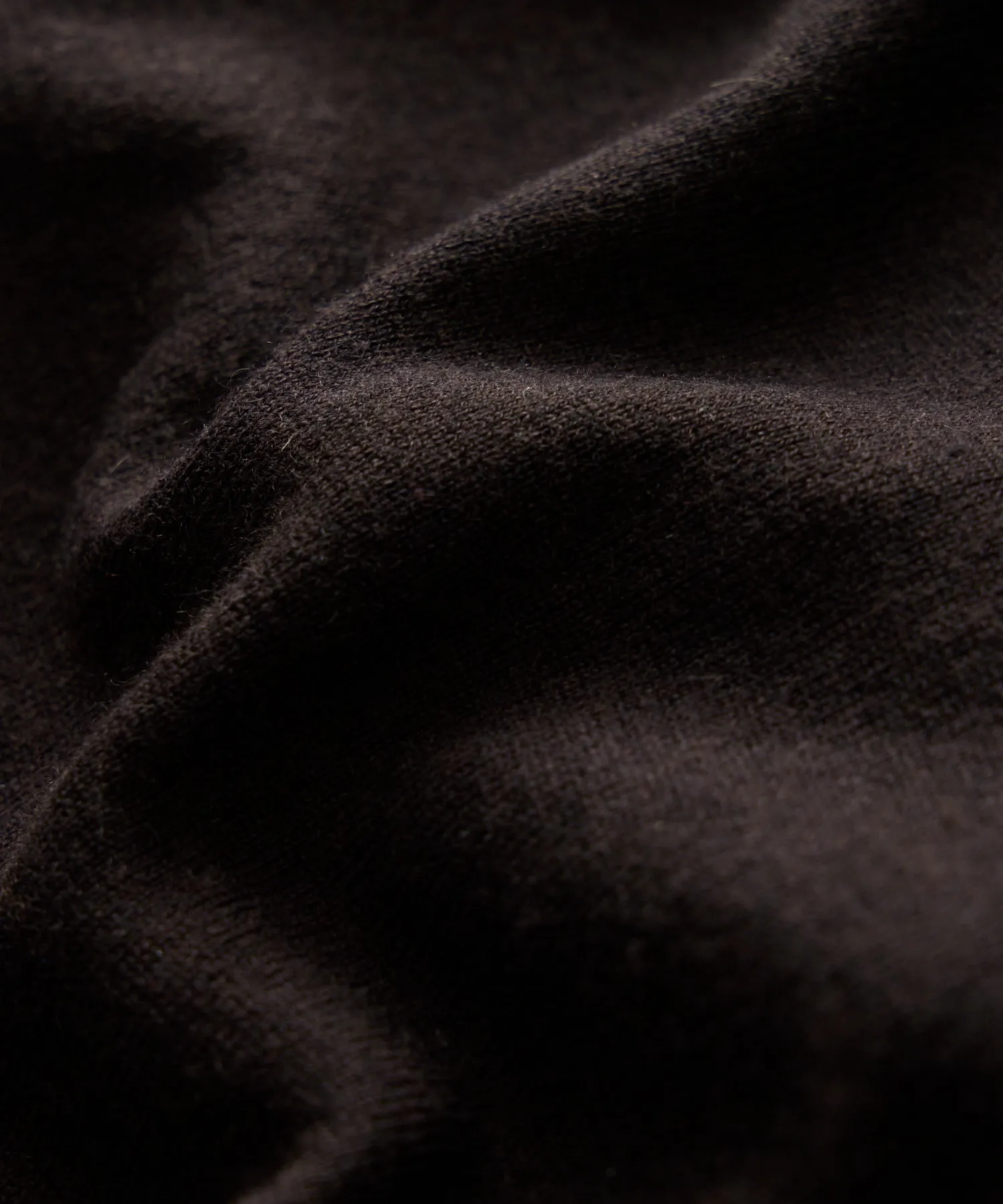 Silk-Cashmere Sweater Polo