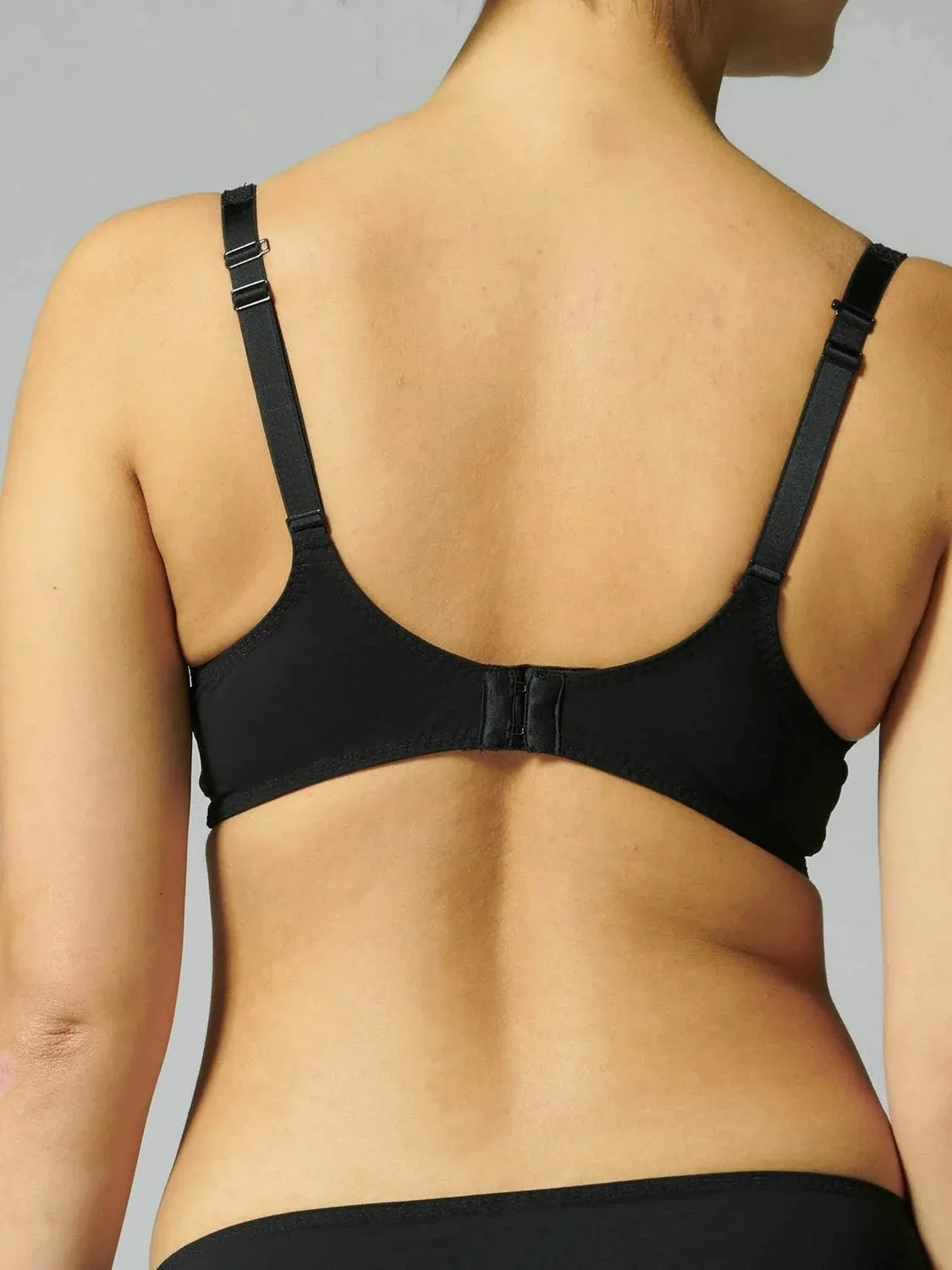 Simone Perele Reve 3D Plunge Bra