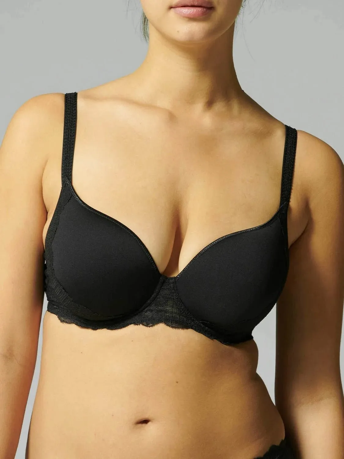 Simone Perele Reve 3D Plunge Bra