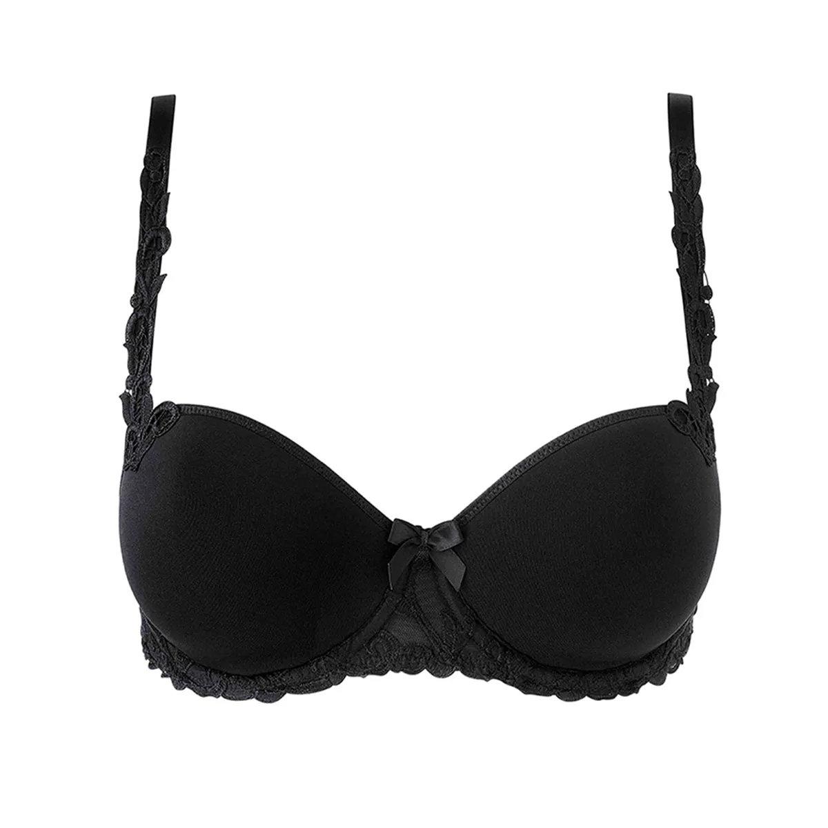 Simone Pérèle Andora 3D Spacer Balcony Bra