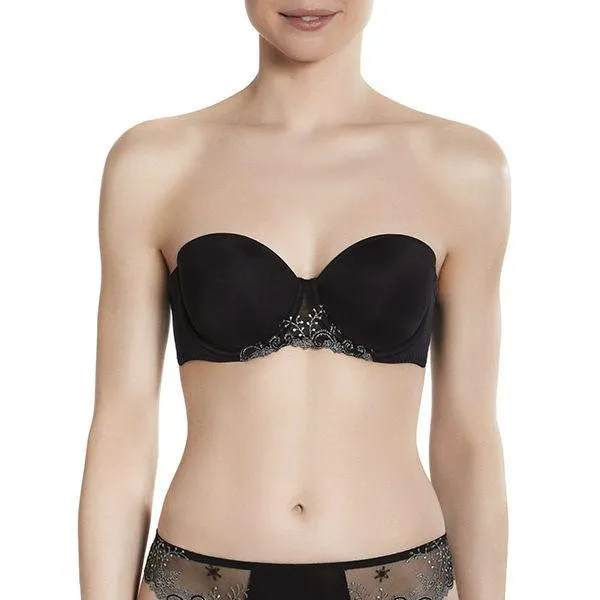 Simone Pérèle Delice Strapless Bra