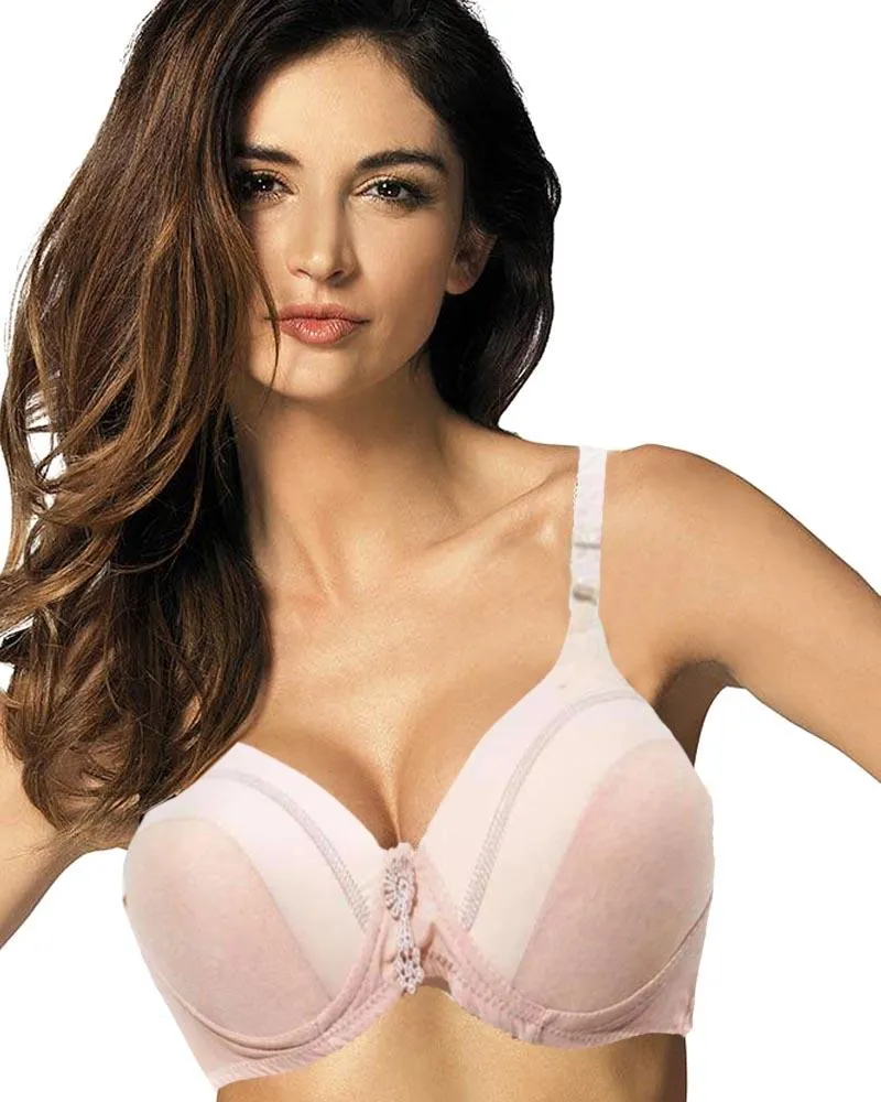 Skin Single Padded Bra