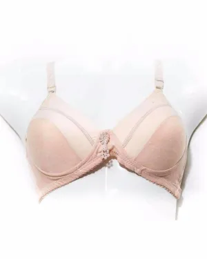 Skin Single Padded Bra