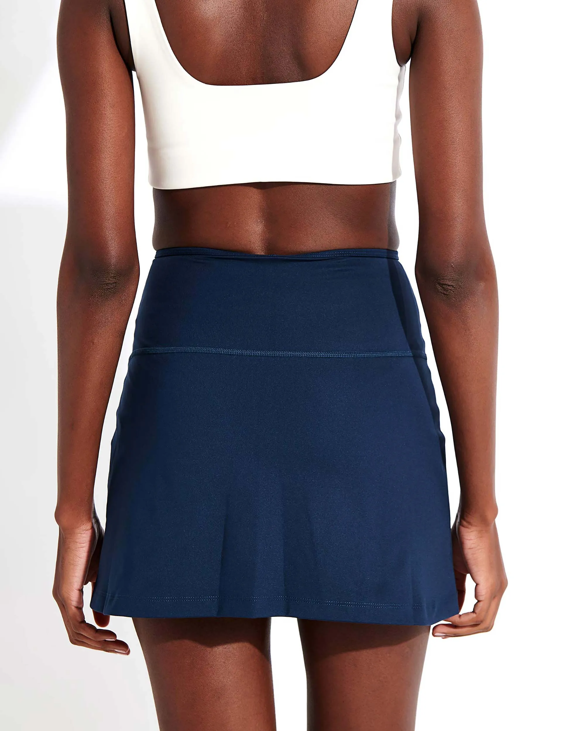 Skort - Midnight