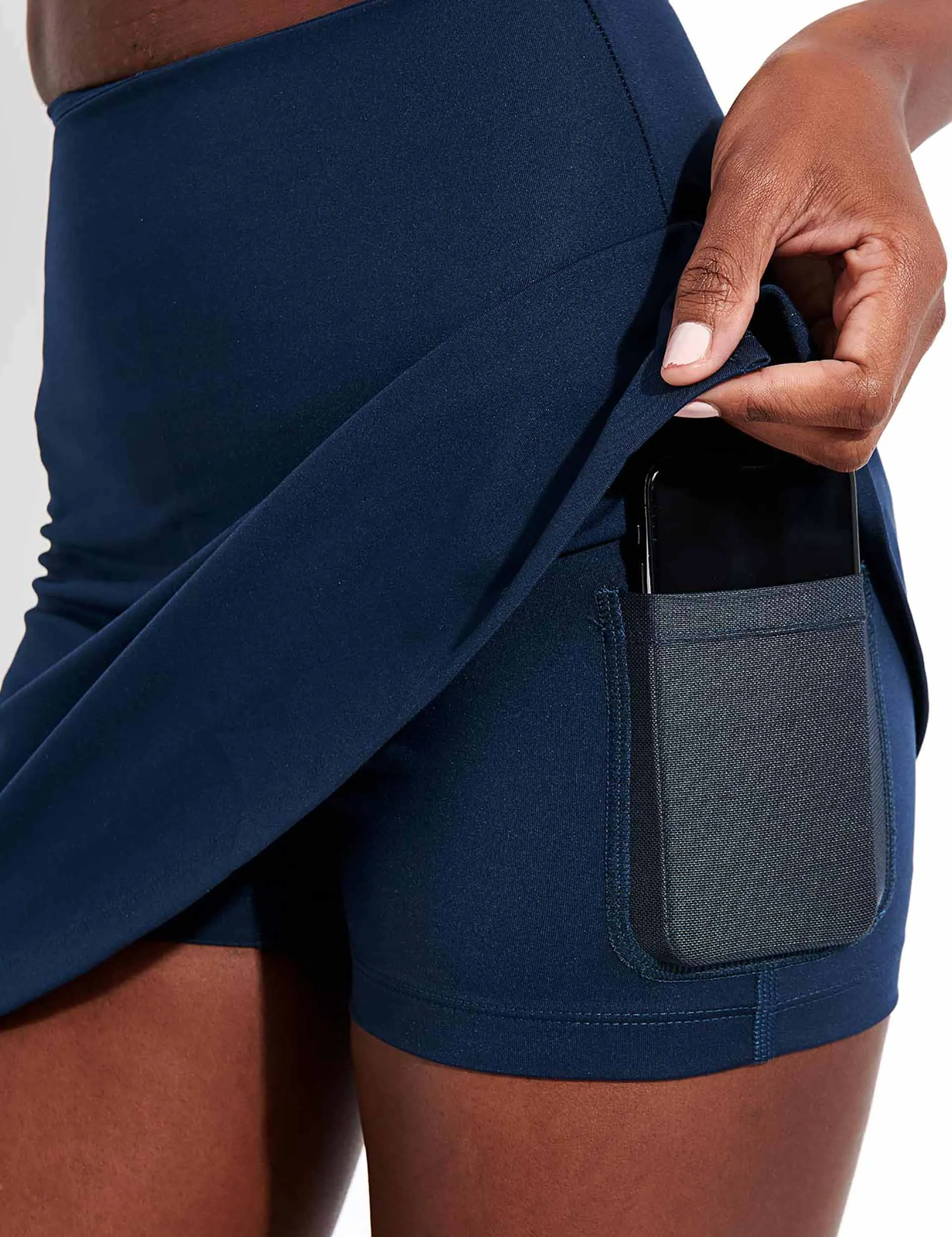 Skort - Midnight