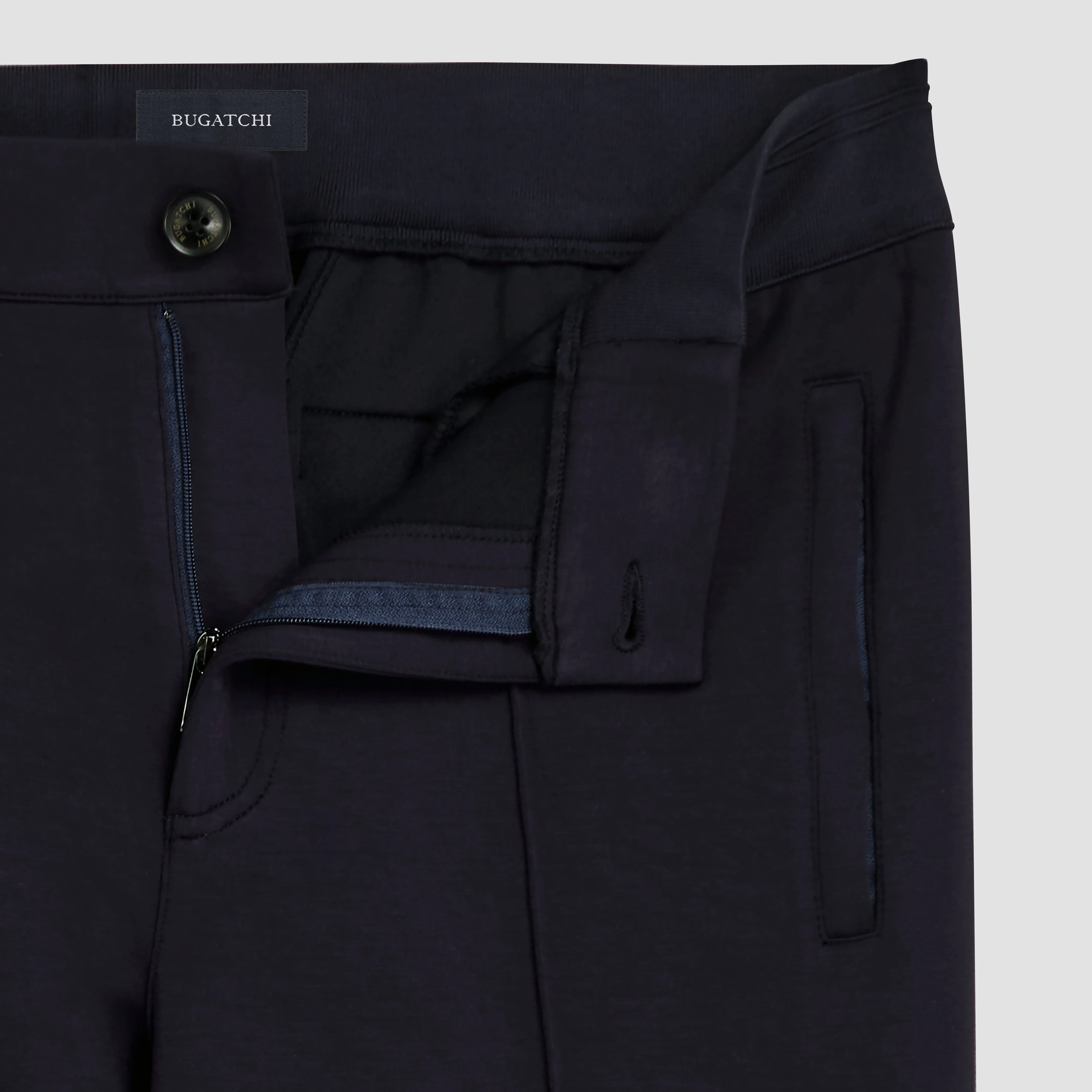Soft Touch Knit Jogger