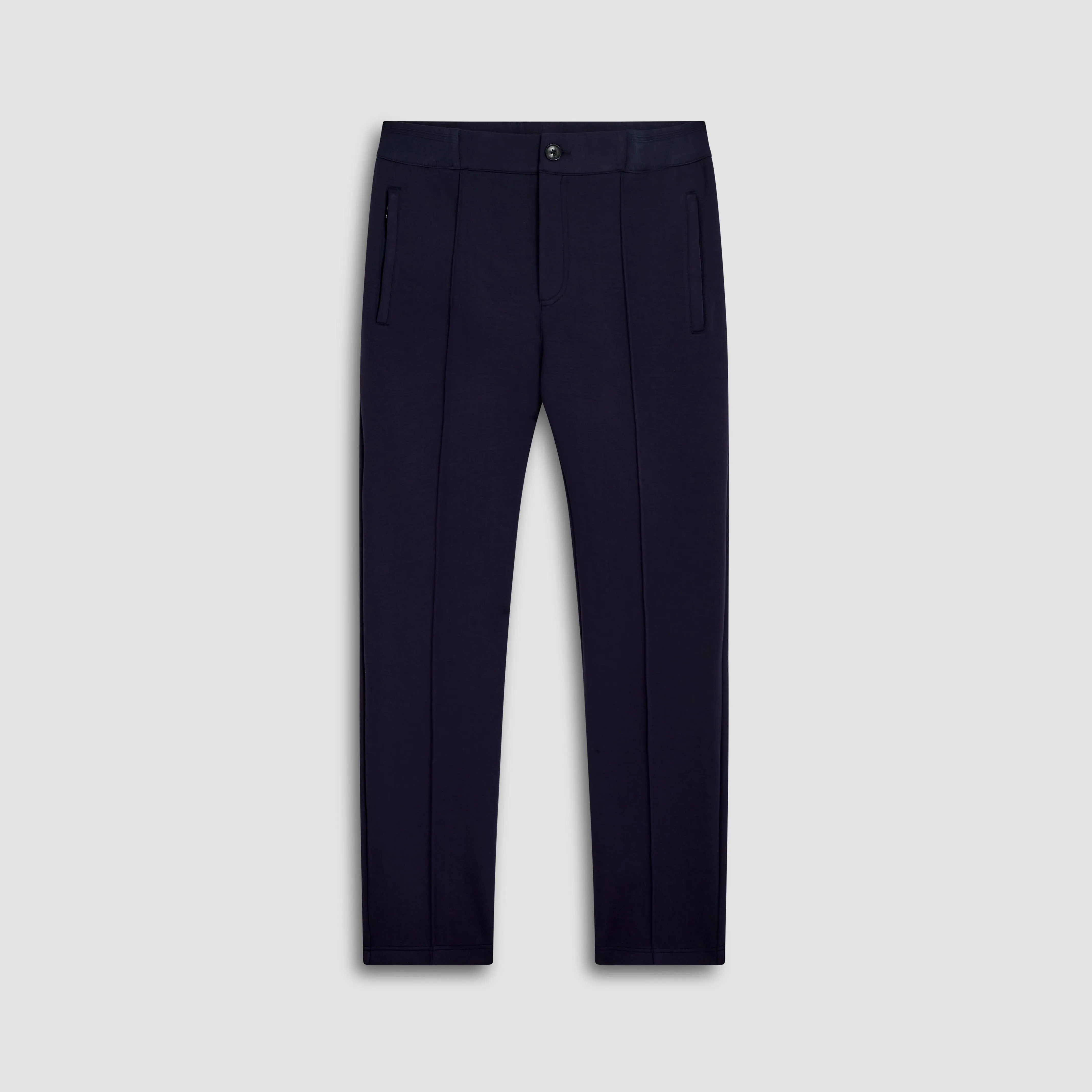 Soft Touch Knit Jogger