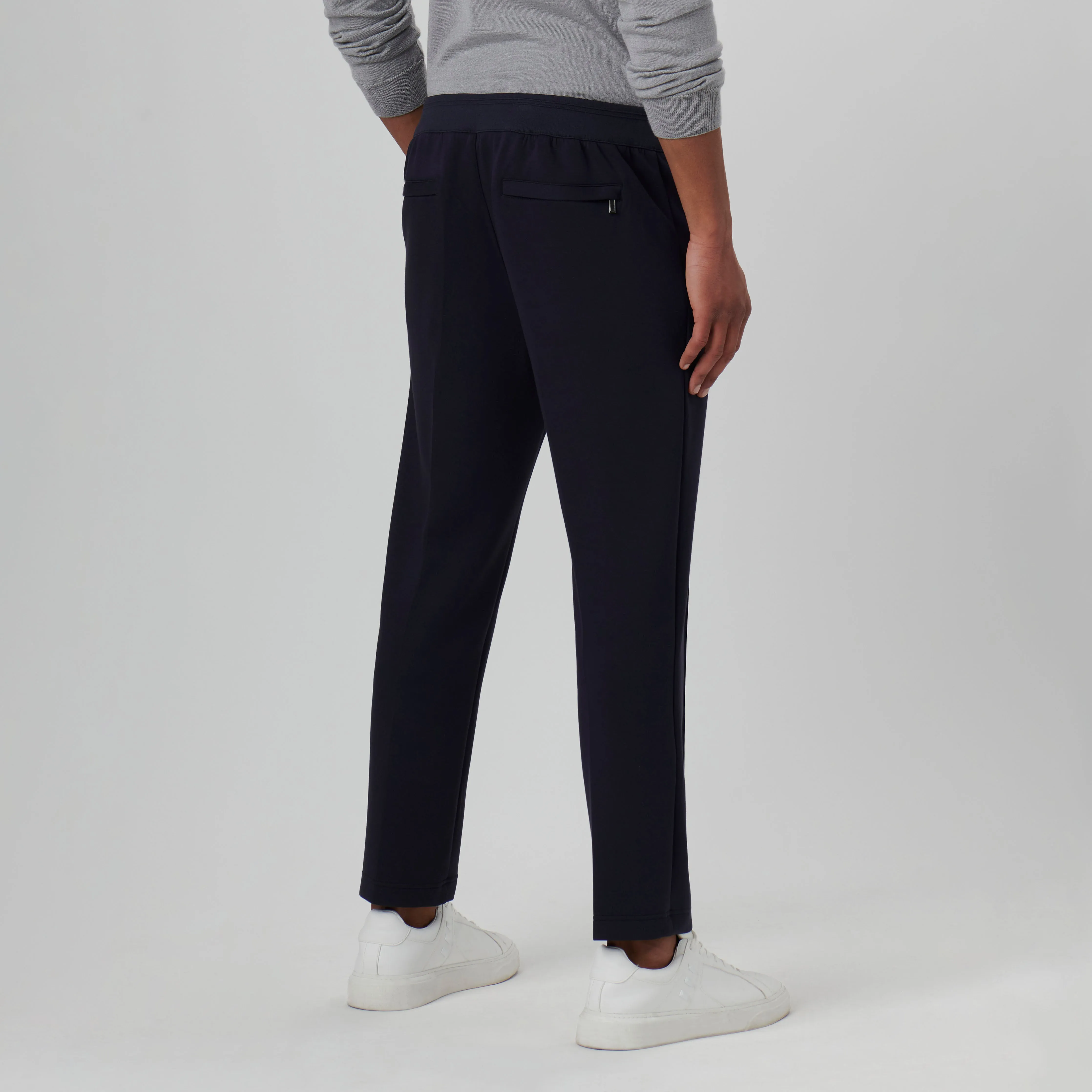 Soft Touch Knit Jogger