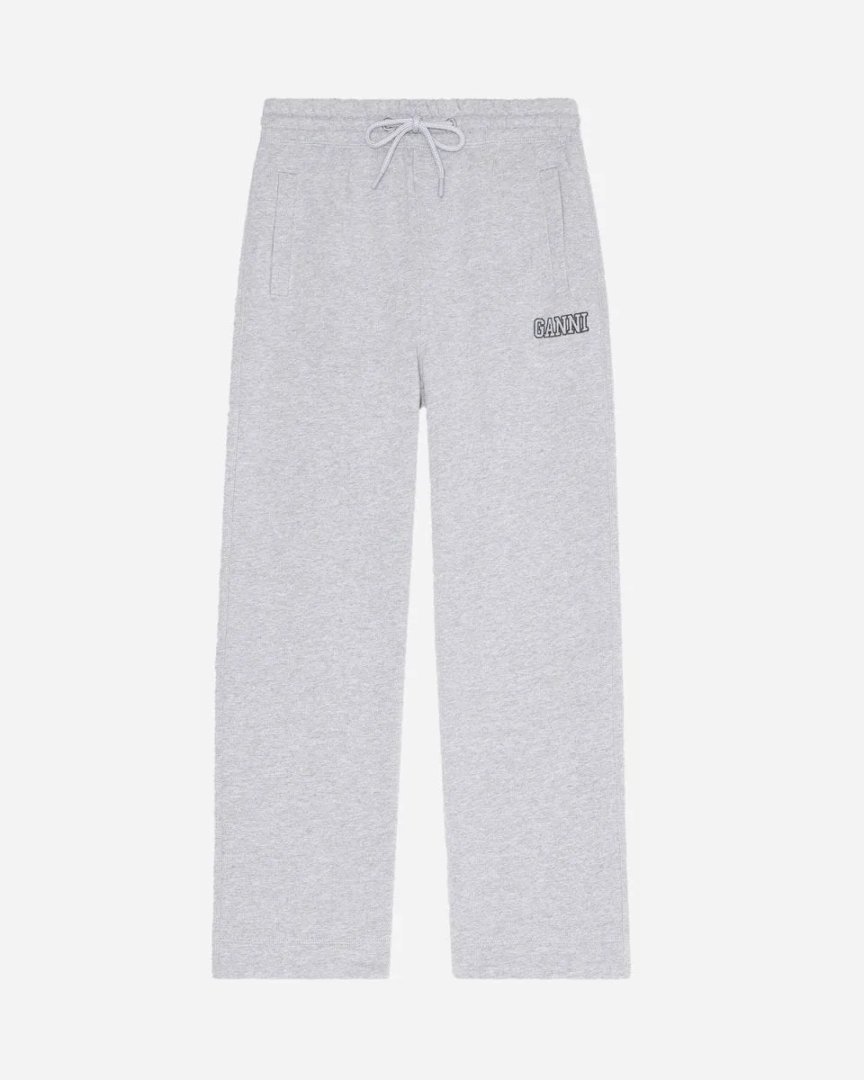 Software Isoli Pants - Paloma Melange