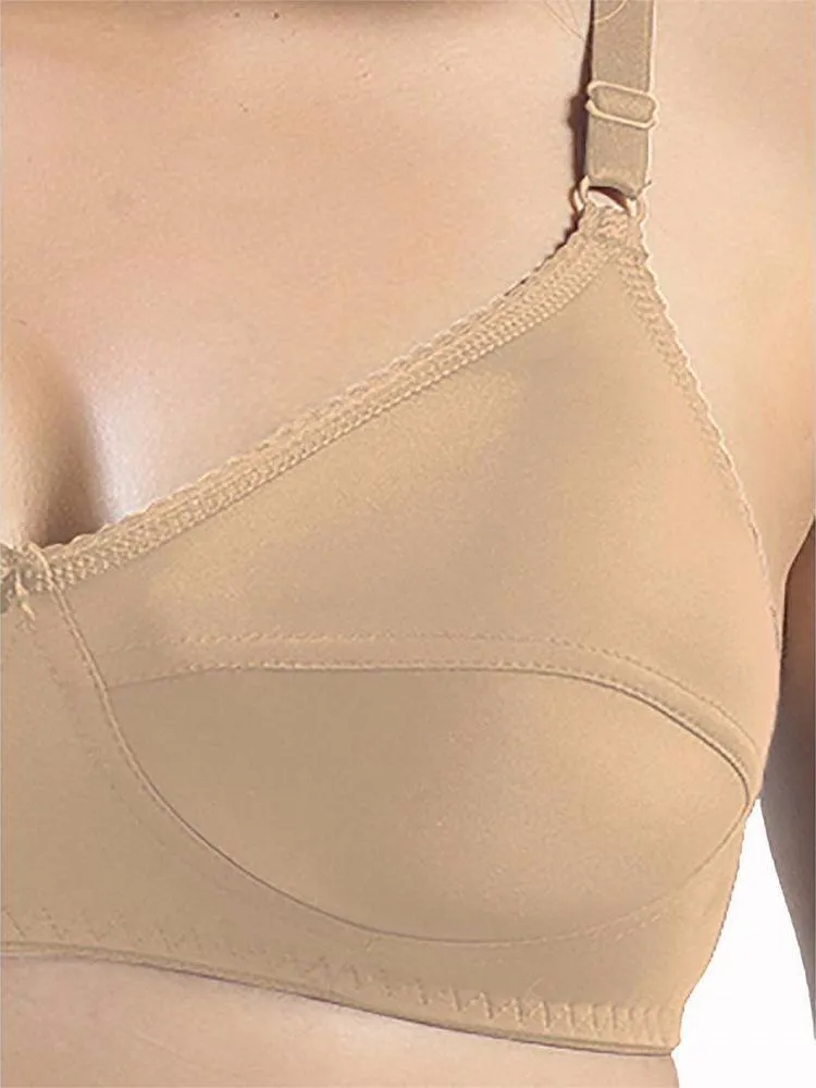 Sonari Loreal Bra - Skin - Non Padded Non Wired - Imported Bra