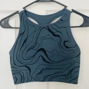 Spiritual Gangster sports bra (XS/S)