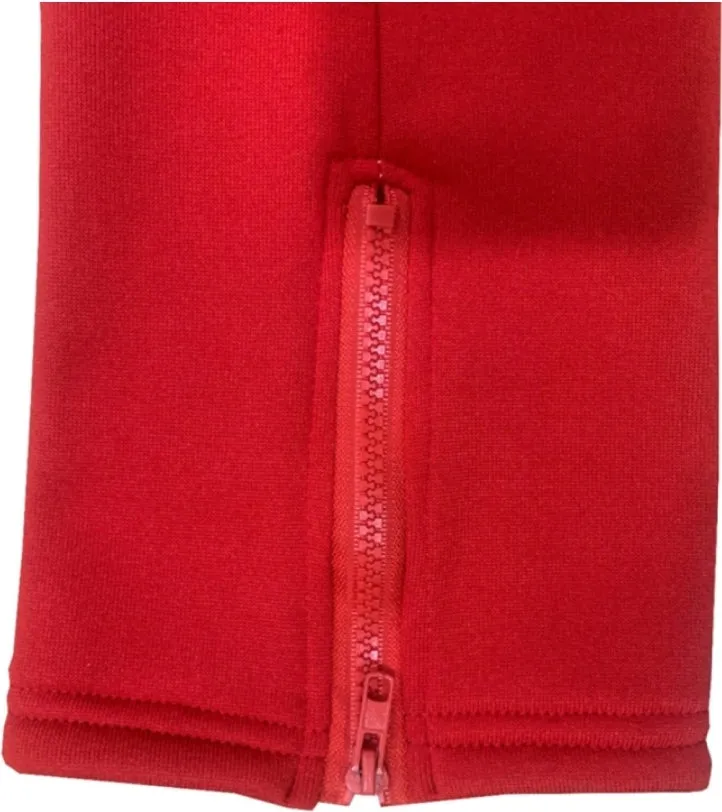 Stacked Sweatpants