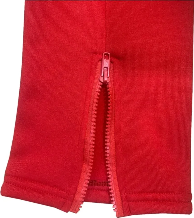 Stacked Sweatpants