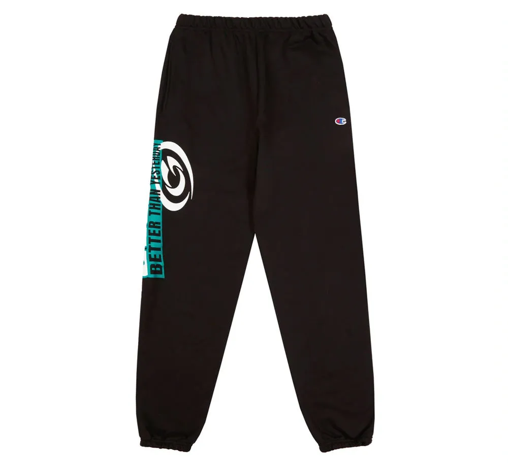 STAY READY SWEATPANTS