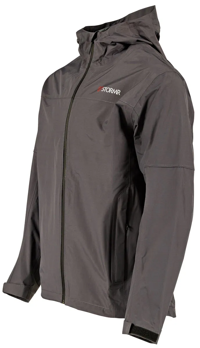 Stormr Nano Jacket