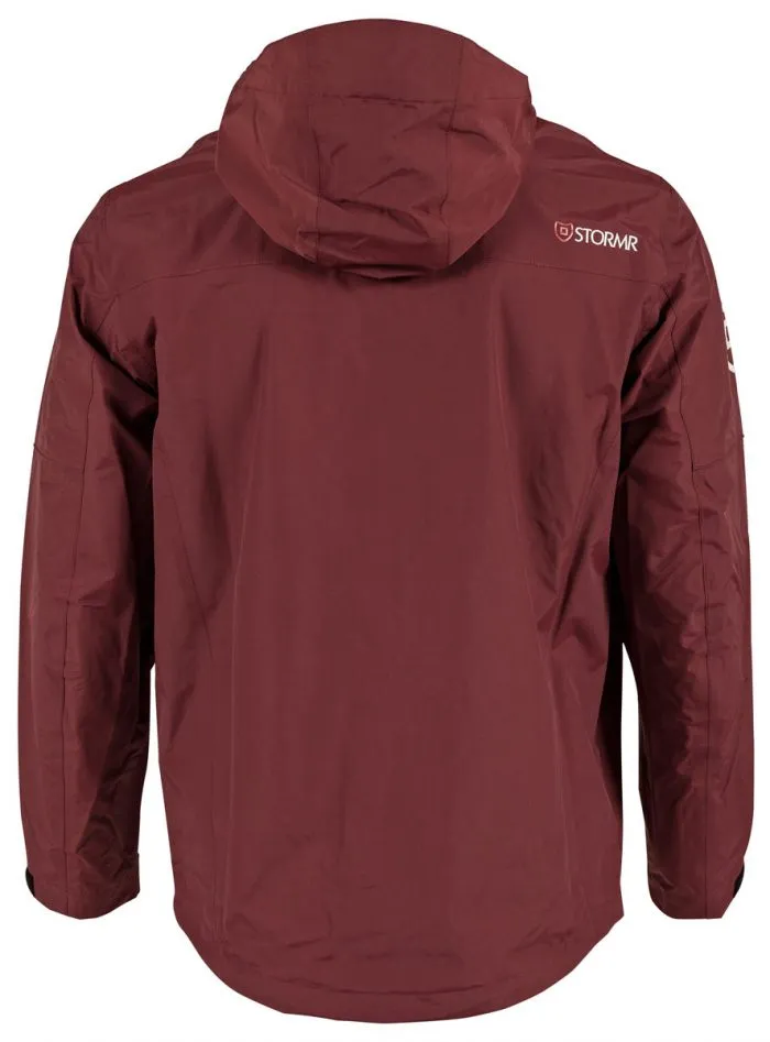 Stormr Nano Jacket