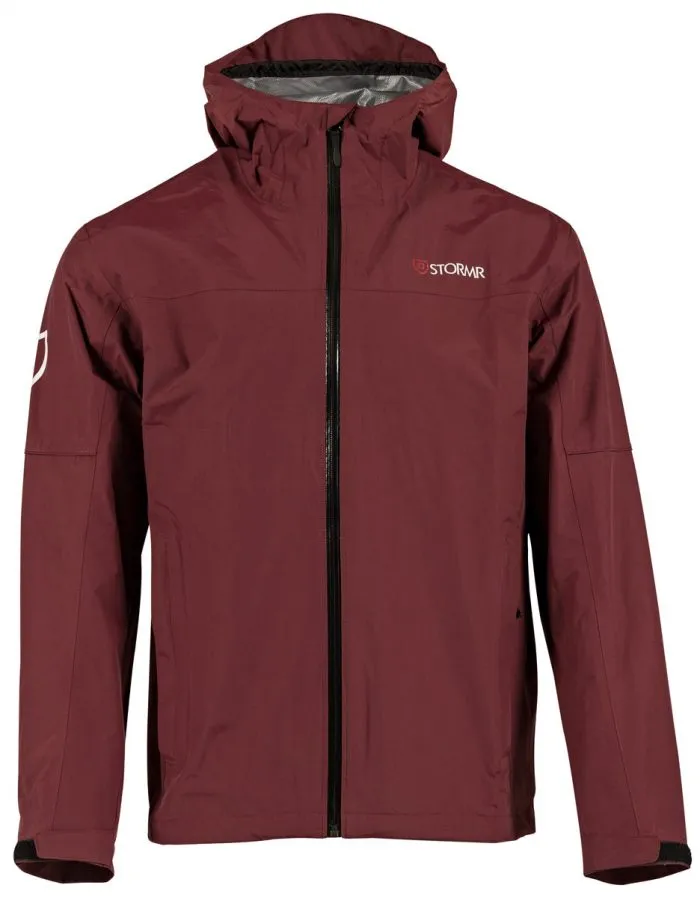 Stormr Nano Jacket