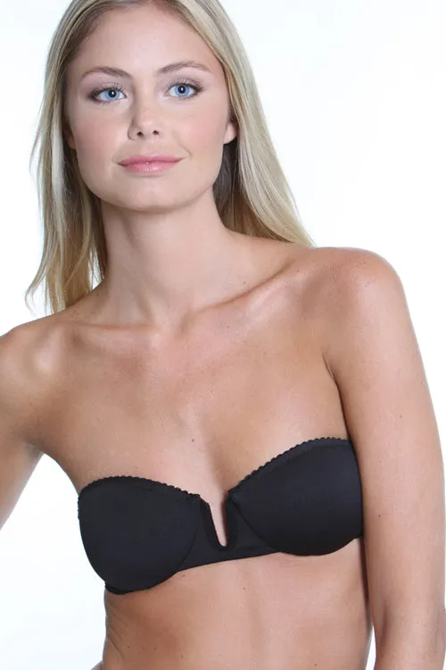 Strapless Bra