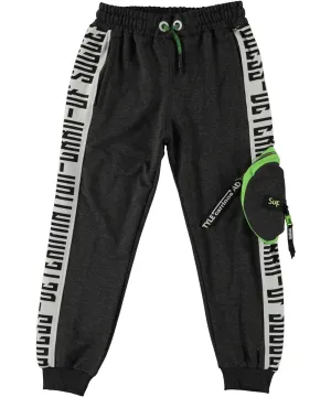 Street Pocket Pants