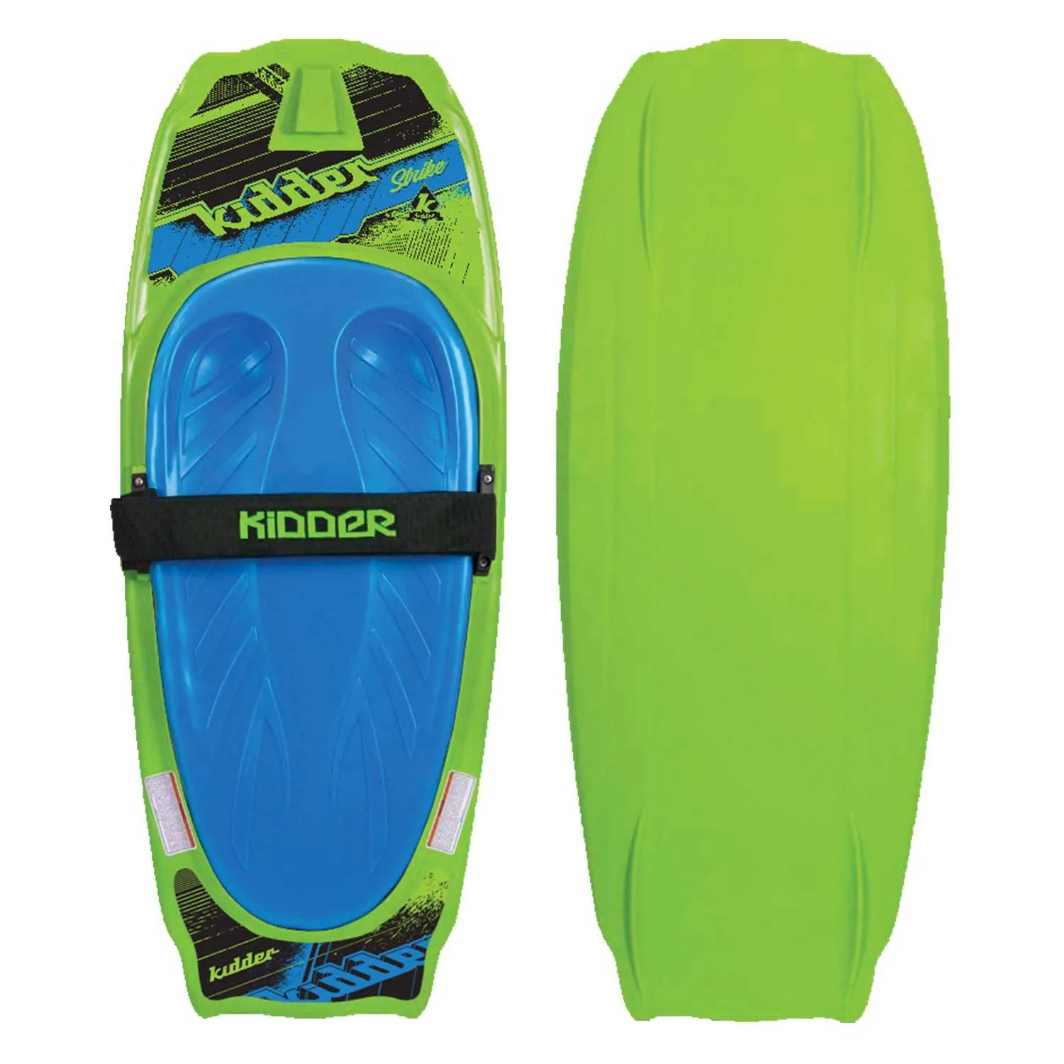 Strike Kneeboard