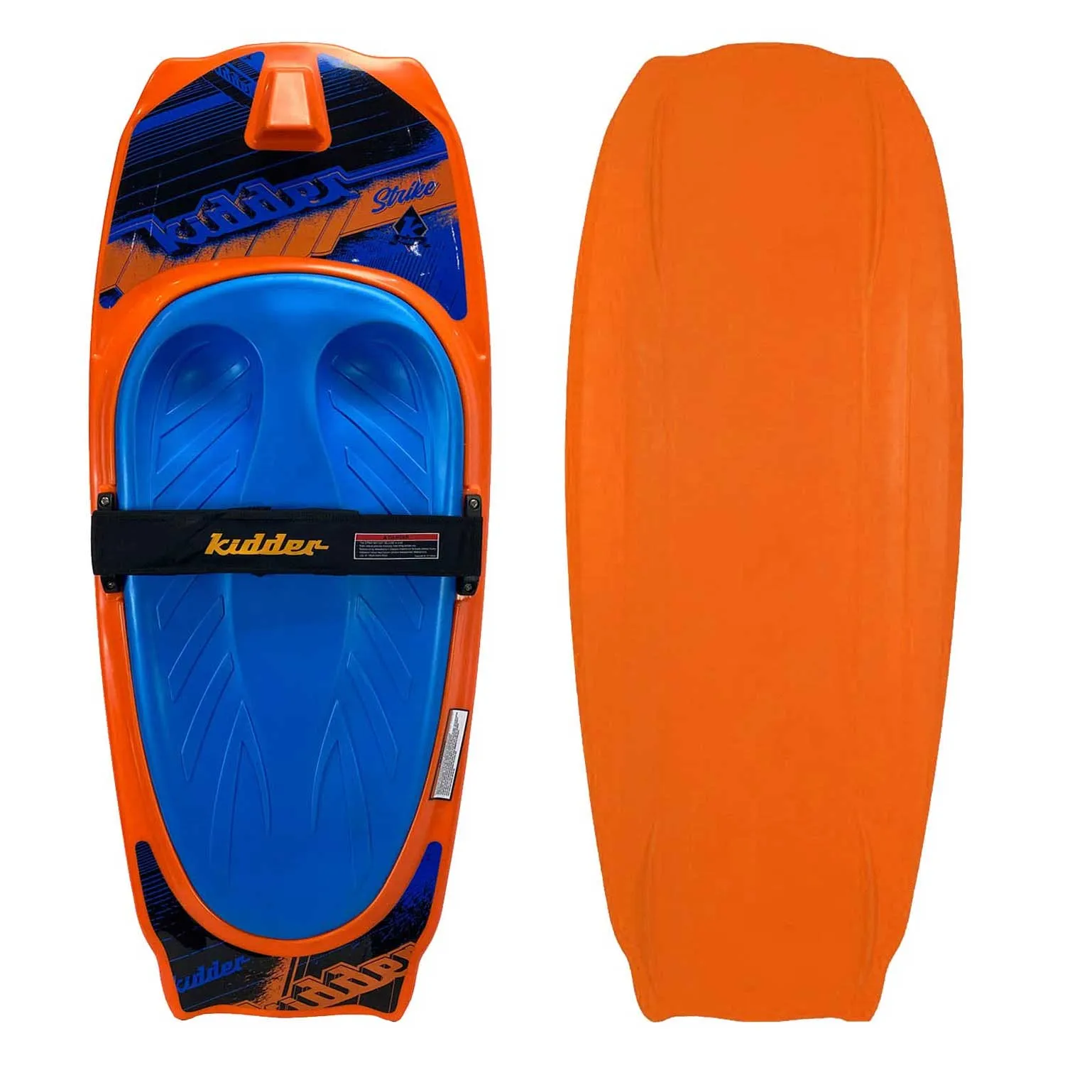Strike Kneeboard