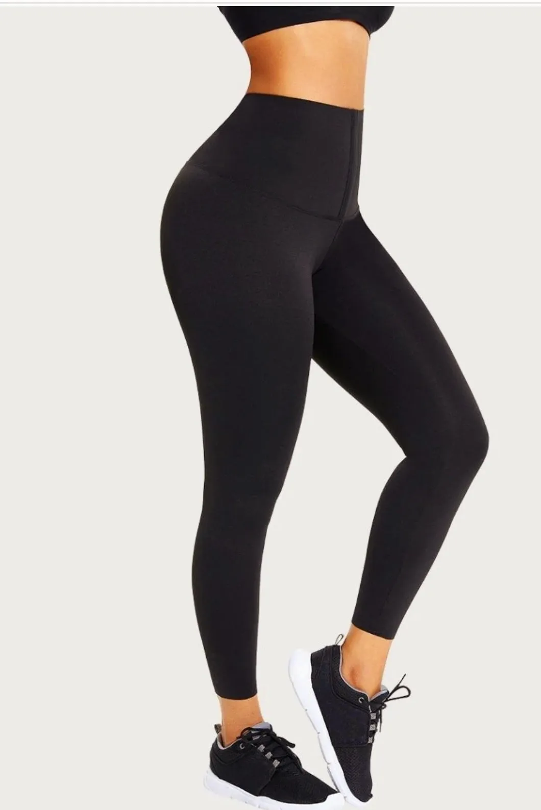 Sucked In Leggings