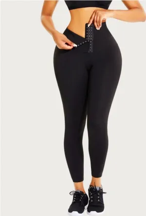 Sucked In Leggings