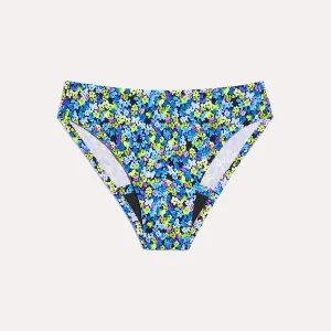 Super Leakproof® No-Show Underwear Bikini