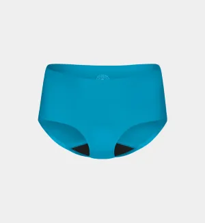Super Leakproof® No-Show Underwear Boyshort