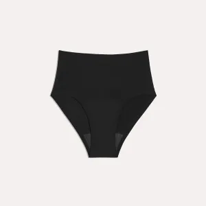 Super Leakproof® No-Show Underwear High Rise