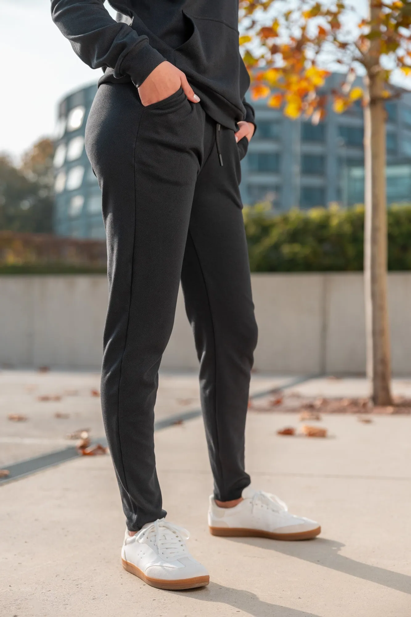 Supercomfort trackpants Monaleo