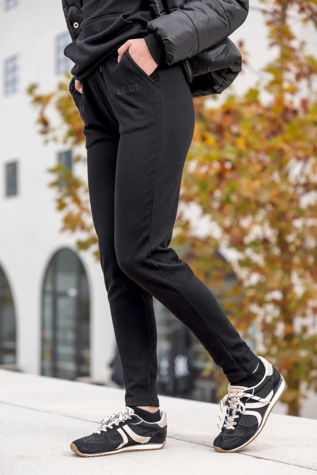Supercomfort trackpants Nicki