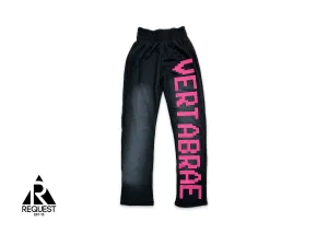 Sweatpants “Black/Pink/Blue” Request Exclusive