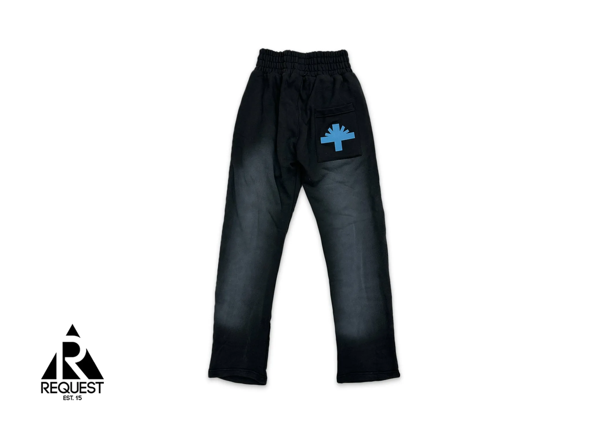 Sweatpants “Black/Pink/Blue” Request Exclusive