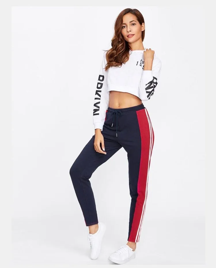 Sweatpants Joggers