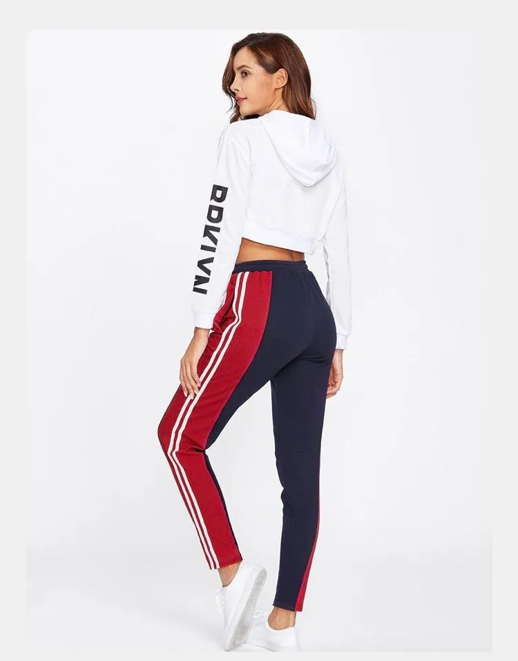 Sweatpants Joggers