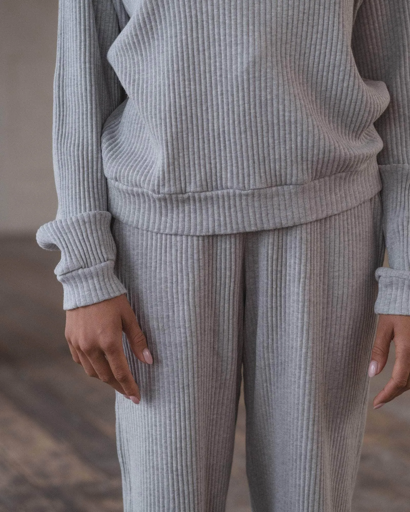 Sweatpants