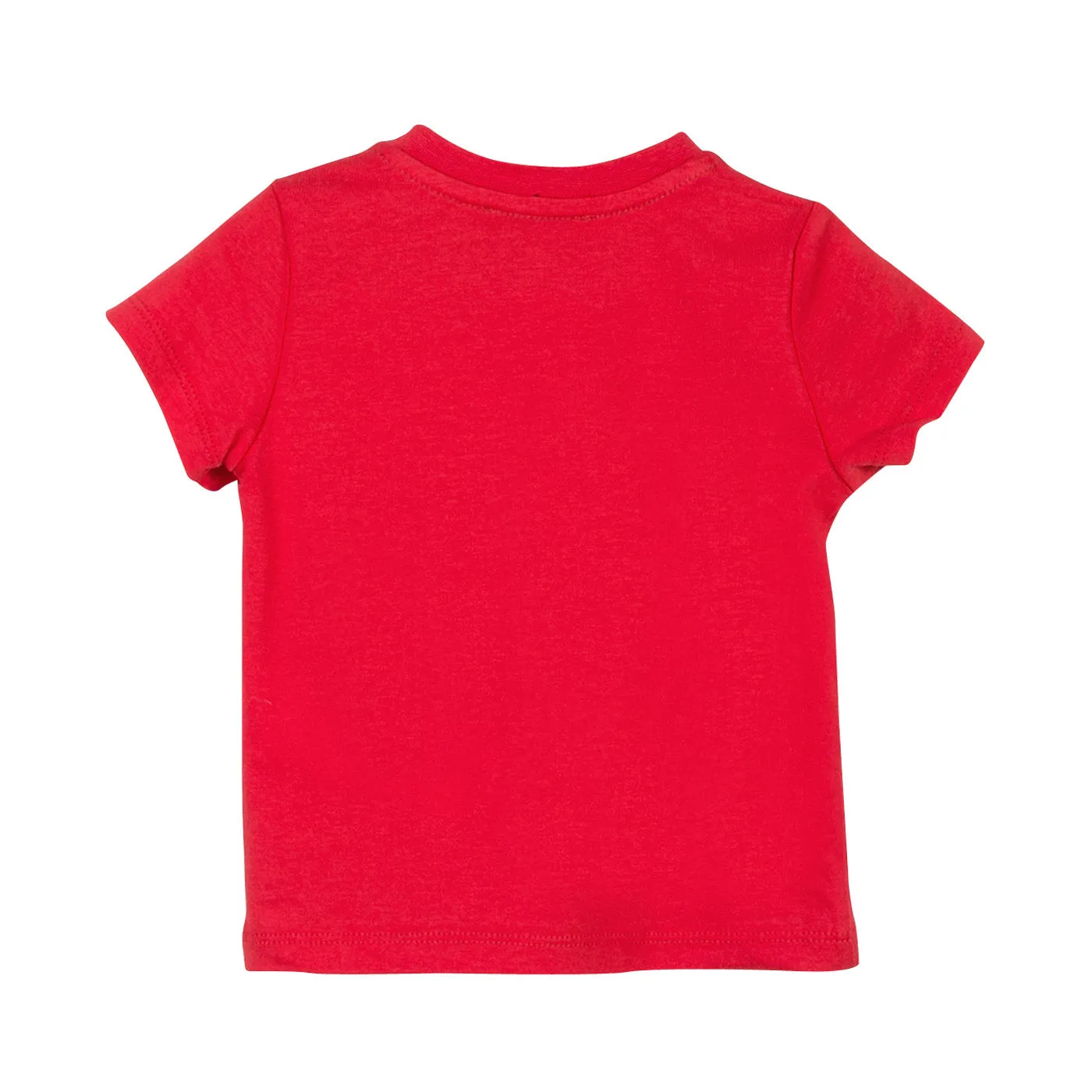 T-shirt with Sailor Pattern