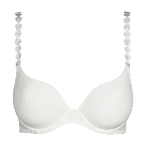 Tom Heart Shape In Natural - Marie Jo